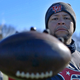 Illustration for article titled Mobb Deep: Two-Hand Rough Football in NYC